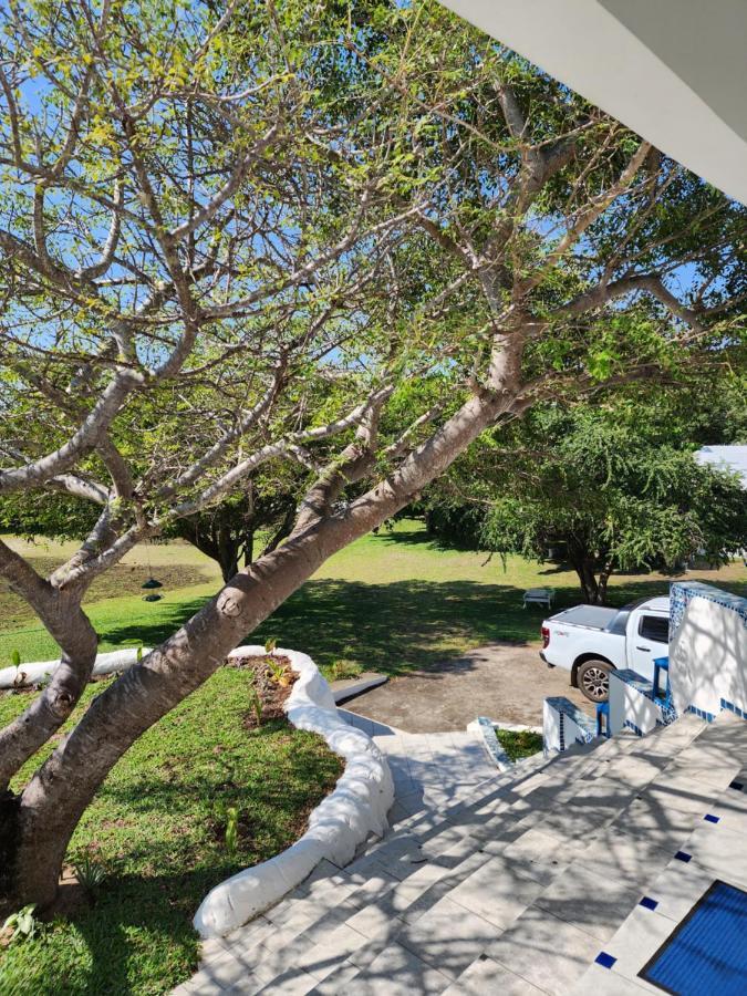 Serenity Nhabanga, Bilene Vila Praia Do Bilene Exterior photo