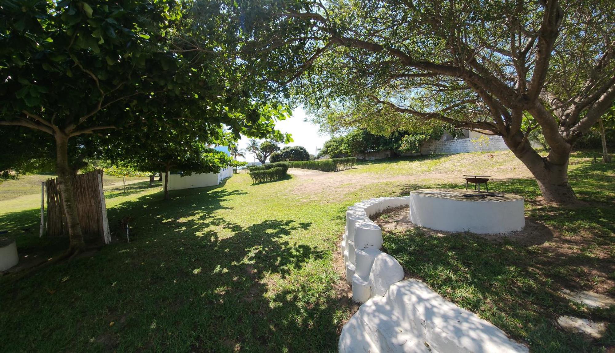 Serenity Nhabanga, Bilene Vila Praia Do Bilene Exterior photo