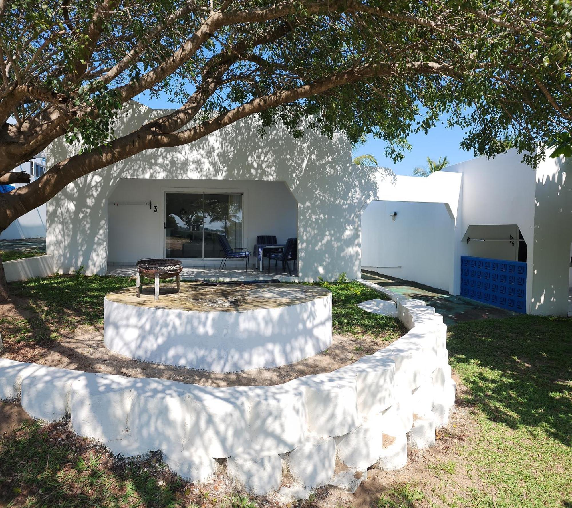 Serenity Nhabanga, Bilene Vila Praia Do Bilene Exterior photo